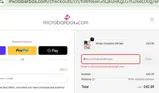 DEC10 coupon verification screenshot