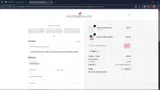 MBB10 coupon verification screenshot