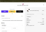 EGG10 coupon verification screenshot