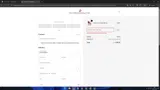 XMAS15 coupon verification screenshot