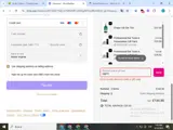 egg15 coupon verification screenshot