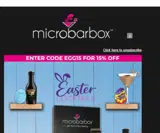 egg15 coupon verification screenshot