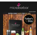 dad15 coupon verification screenshot