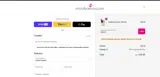 BOX10 coupon verification screenshot