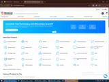 DVTLCL21 coupon verification screenshot