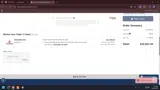 DVTLCL04 coupon verification screenshot