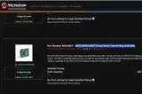 DVTLCL09 coupon verification screenshot