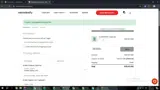 Microdosify coupon verification screenshot