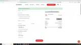 Microdosify coupon verification screenshot