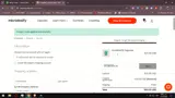 Microdosify coupon verification screenshot