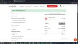 Microdosify coupon verification screenshot