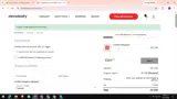 Microdosify coupon verification screenshot