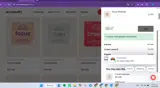 Microdosify coupon verification screenshot