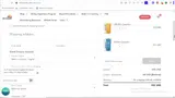 Microdosify coupon verification screenshot