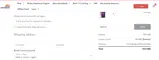 Microdosify coupon verification screenshot