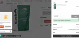 Microdosify coupon verification screenshot