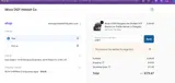 ADBYT coupon verification screenshot