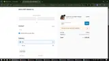 ADBYT coupon verification screenshot
