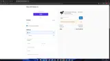ADBMT coupon verification screenshot