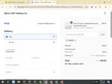 ADBMB coupon verification screenshot