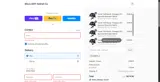 ADBOR coupon verification screenshot