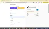 ADBOR coupon verification screenshot