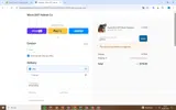 ADBOR coupon verification screenshot
