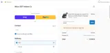 ADBOK coupon verification screenshot
