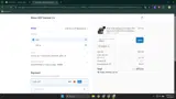 ADBON coupon verification screenshot