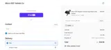 ADBNF coupon verification screenshot