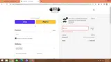 Micro Gainz coupon verification screenshot