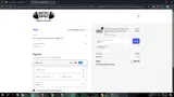Micro Gainz coupon verification screenshot
