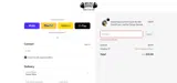Micro Gainz coupon verification screenshot