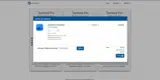 WELCOME23 coupon verification screenshot