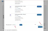 Google24 coupon verification screenshot