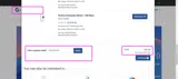 Google24 coupon verification screenshot