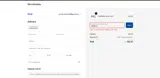 MicroPuzzles coupon verification screenshot
