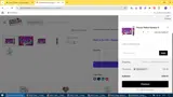 MicroPuzzles coupon verification screenshot