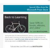 BACKTOLEARN coupon verification screenshot