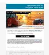 NOSHIP coupon verification screenshot