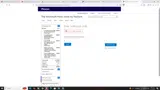 VIDEOSALE coupon verification screenshot