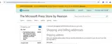 BOOKSGIVING coupon verification screenshot