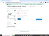 NEWCERT2020 coupon verification screenshot