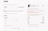 samsung-offer coupon verification screenshot
