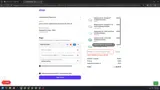 47F8D129 coupon verification screenshot