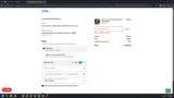 47F8D129 coupon verification screenshot