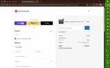 JULY25 coupon verification screenshot