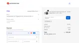 JSTECH15 coupon verification screenshot
