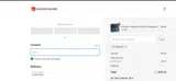 JSTECH15 coupon verification screenshot