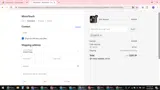 CART20 coupon verification screenshot